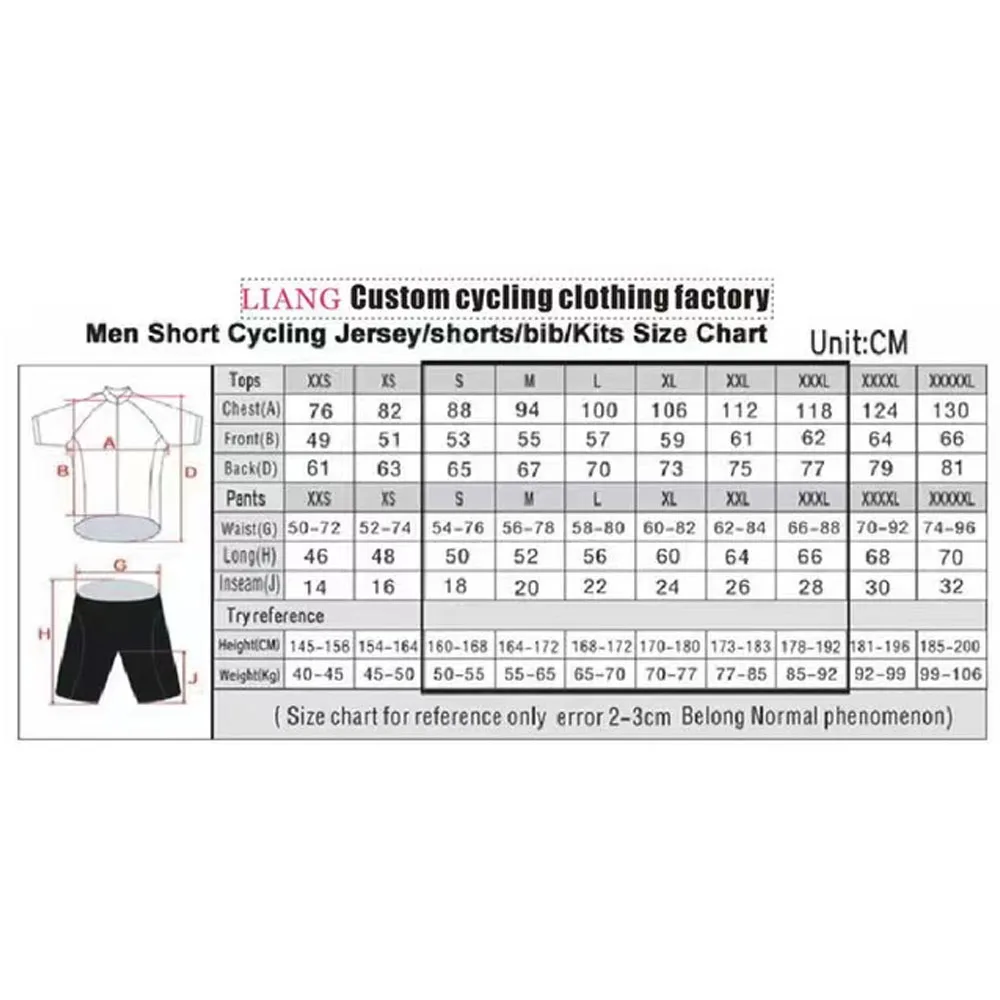 Lotto Intermarché 2026 Cycling - Cycling Gear Brands review and price
