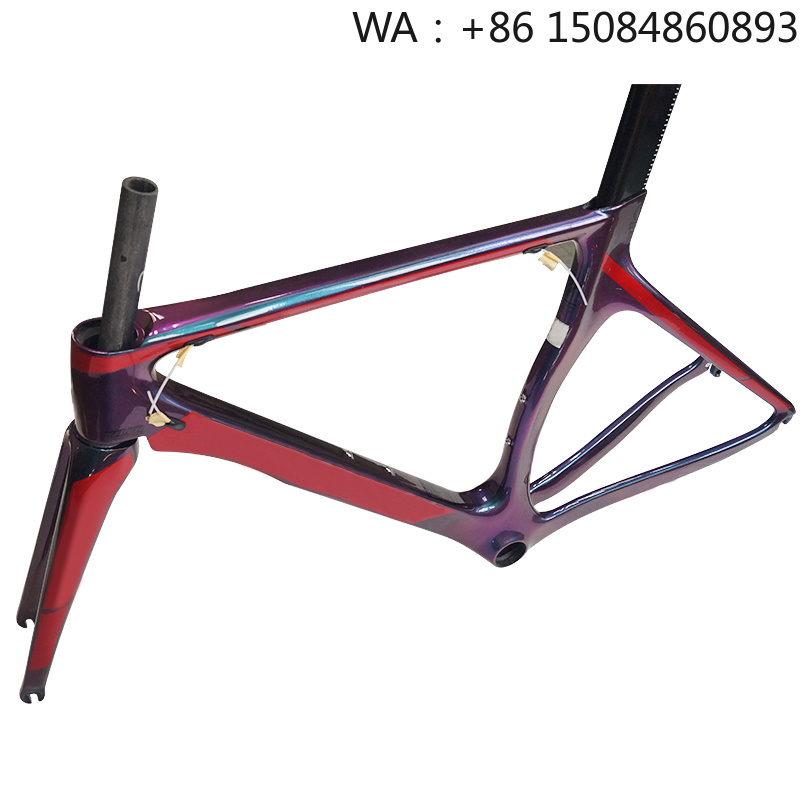 Custom Spec Full Carbon Road B - Carbon Bike Frame review and price