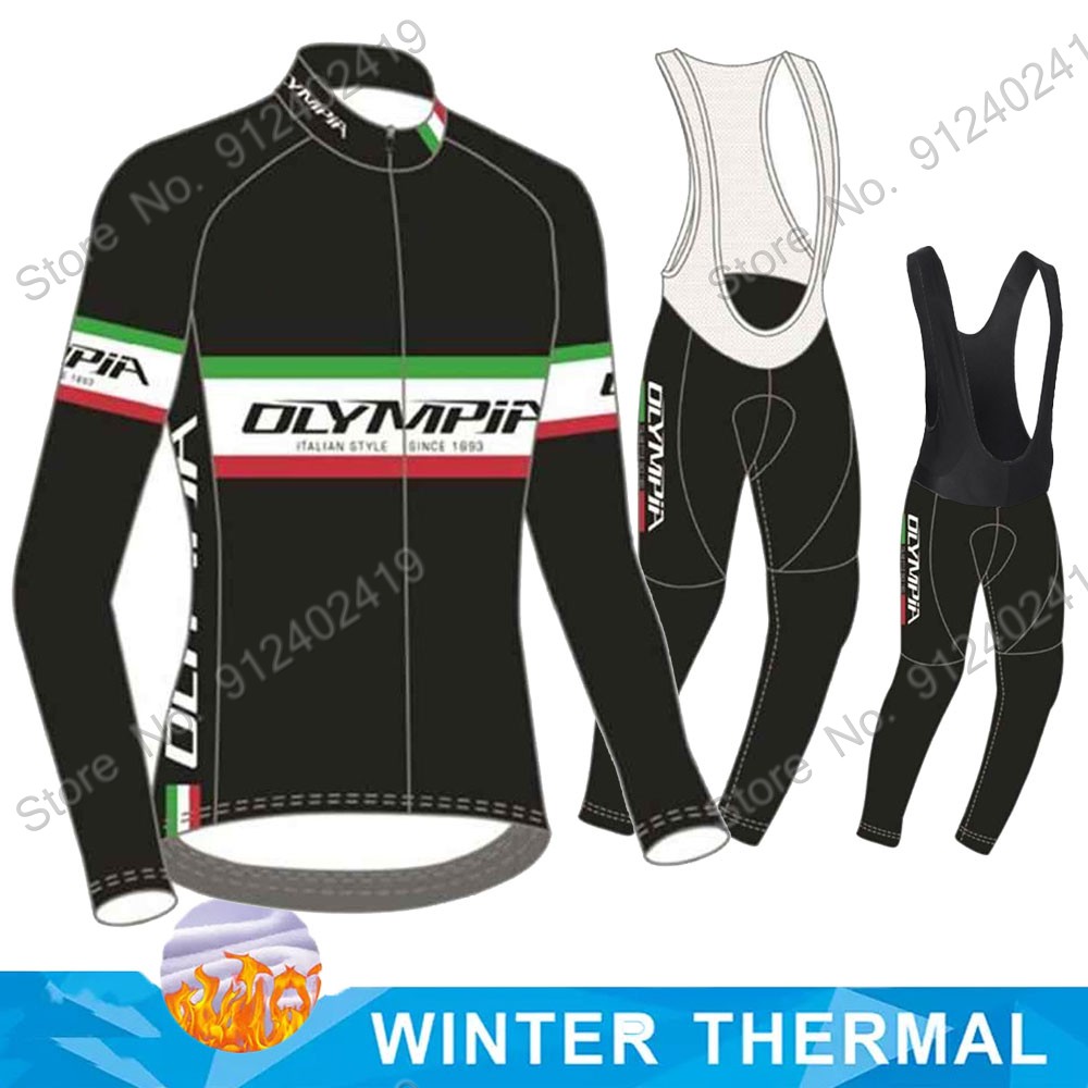 Maglia Ciclismo 2023 Olympia I - Cycling Gear Brands review and price