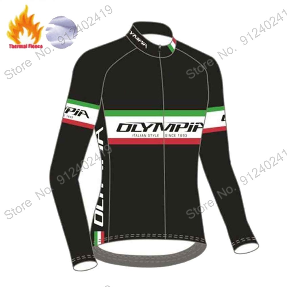 Maglia Ciclismo 2023 Olympia I - Cycling Gear Brands review and price