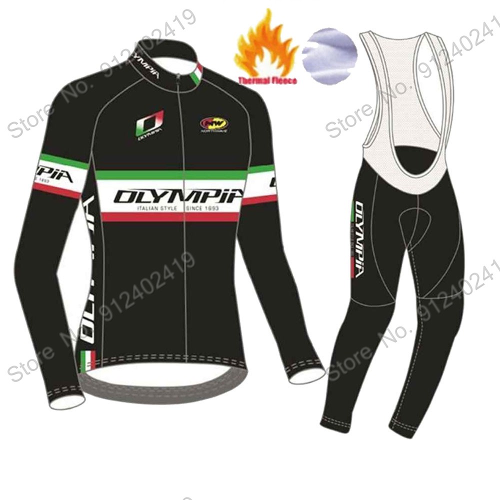 Maglia Ciclismo 2023 Olympia I - Cycling Gear Brands review and price