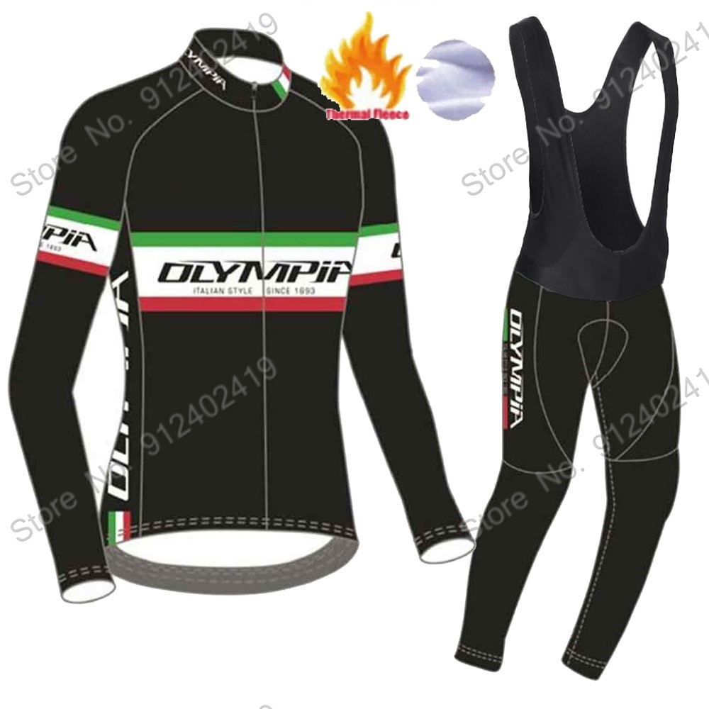 Maglia Ciclismo 2023 Olympia I - Cycling Gear Brands review and price