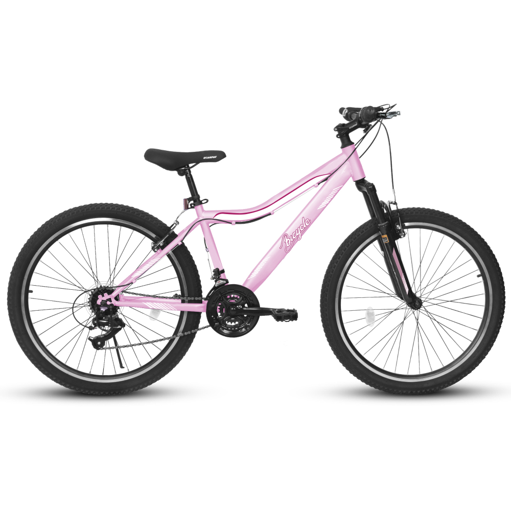 24/26 Inch Mountain Bike for M - Carbon Bike Frame review and price