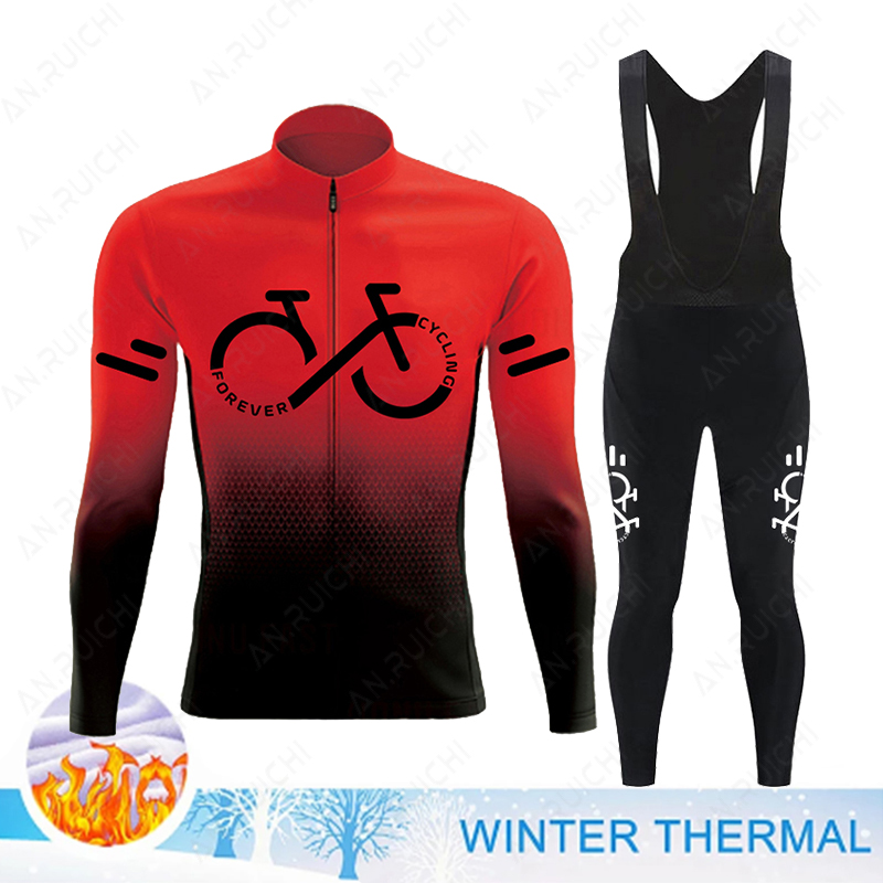 2023 Winter Thermal Fleece Cyc - Cycling Gear Brands review and price