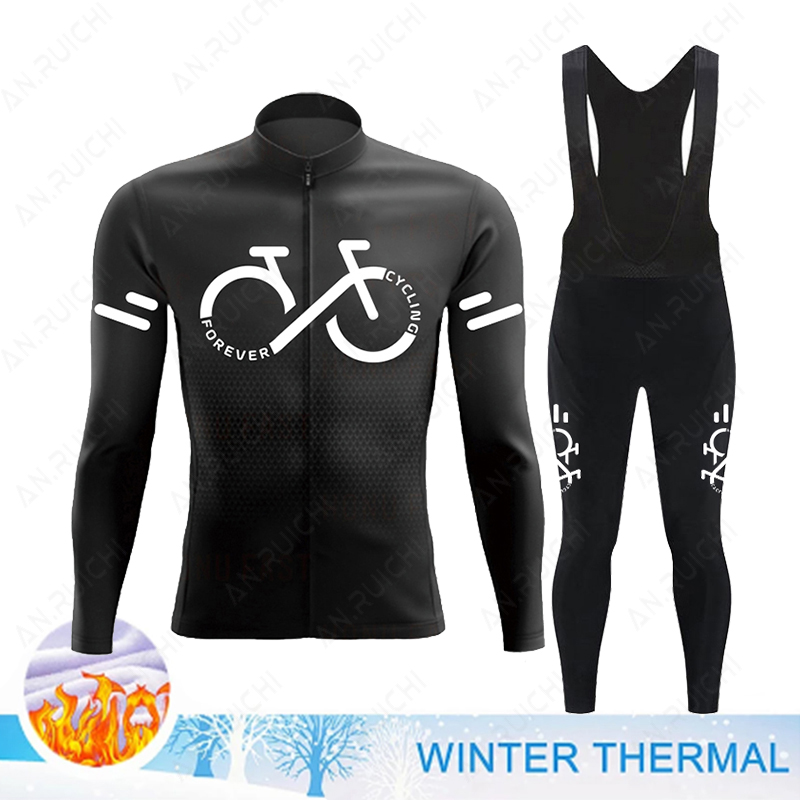 2023 Winter Thermal Fleece Cyc - Cycling Gear Brands review and price