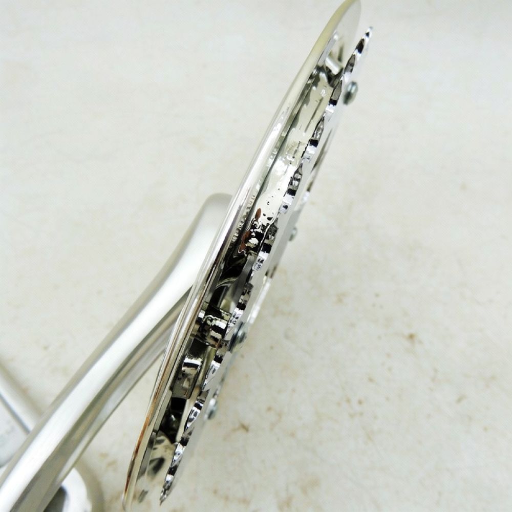 175mm Crank Arm 42T Chainwheel - Cycling Gear And Equipment review and price