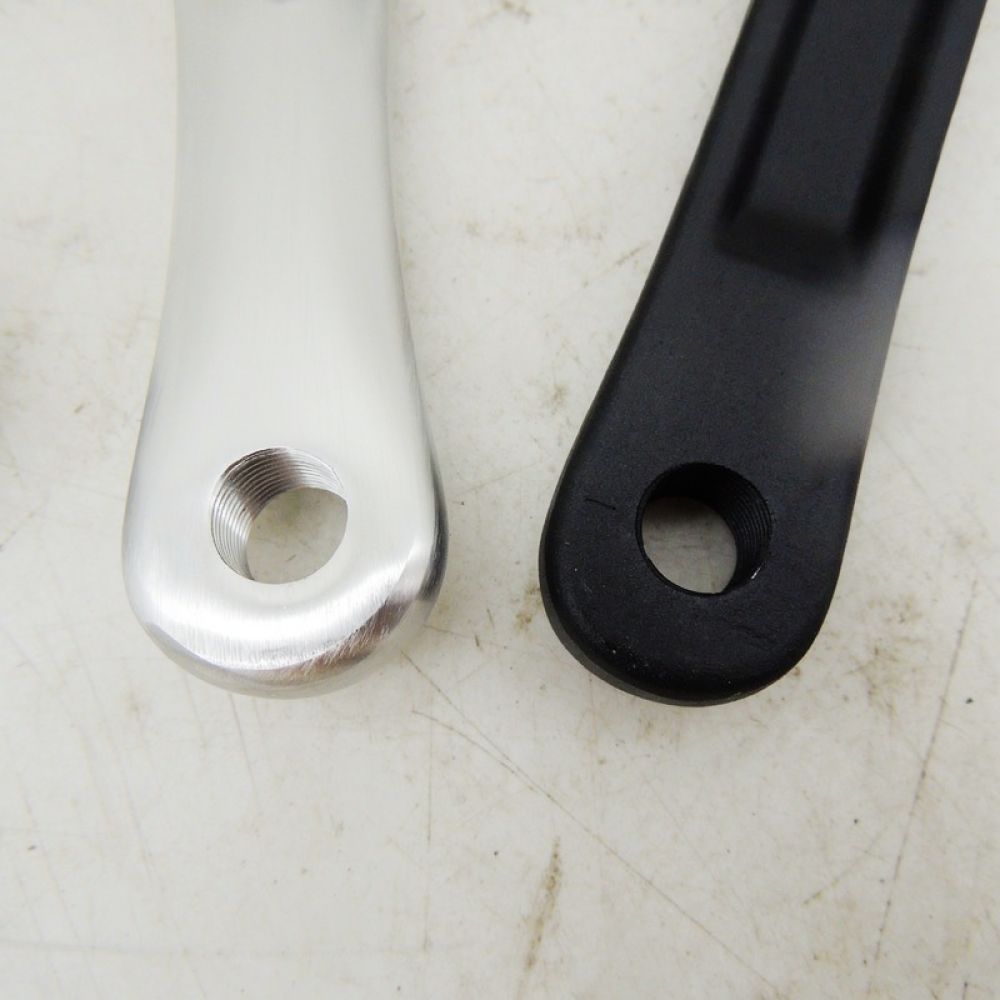 175mm Crank Arm 42T Chainwheel - Cycling Gear And Equipment review and price