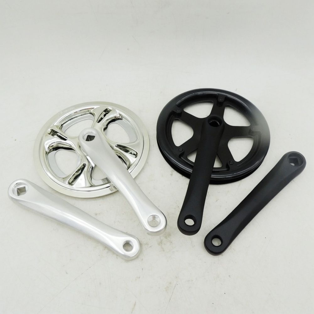 175mm Crank Arm 42T Chainwheel - Cycling Gear And Equipment review and price
