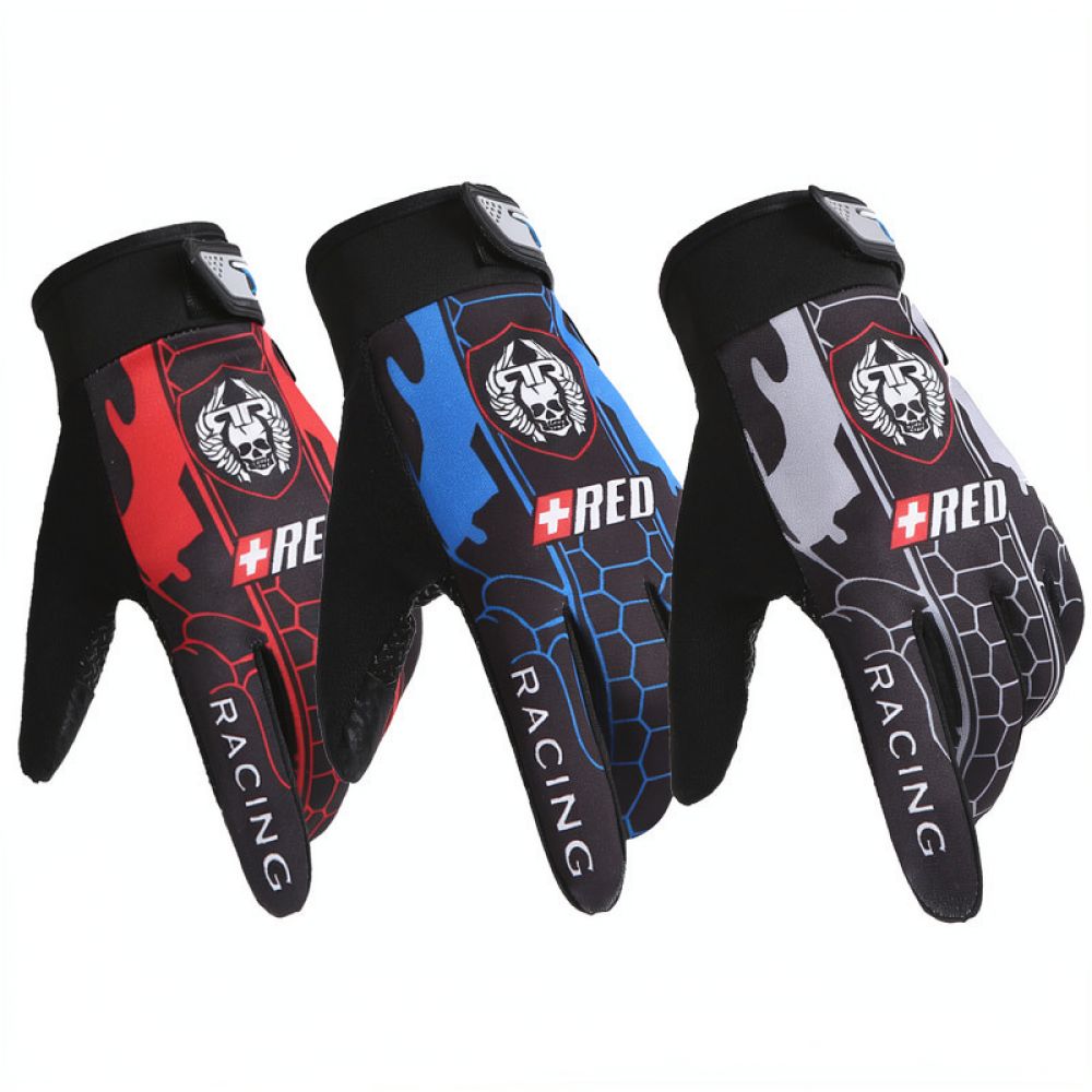 Unisex Cycling Gloves Touch Sc - Cycling Gear And Equipment review and price