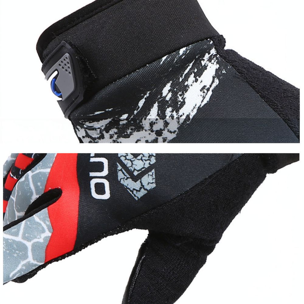 Unisex Cycling Gloves Touch Sc - Cycling Gear And Equipment review and price