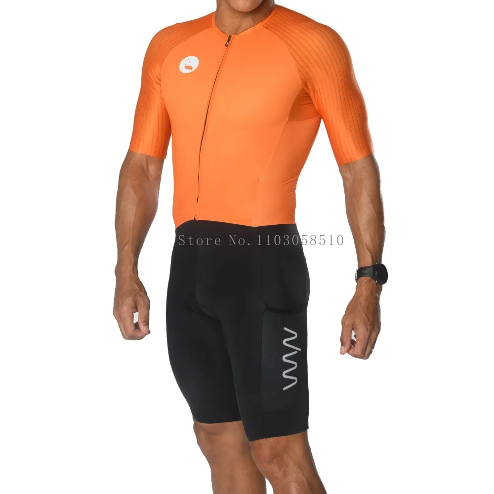 Wyn Republic Triathlon Suit Me - Cycling Gear Brands review and price