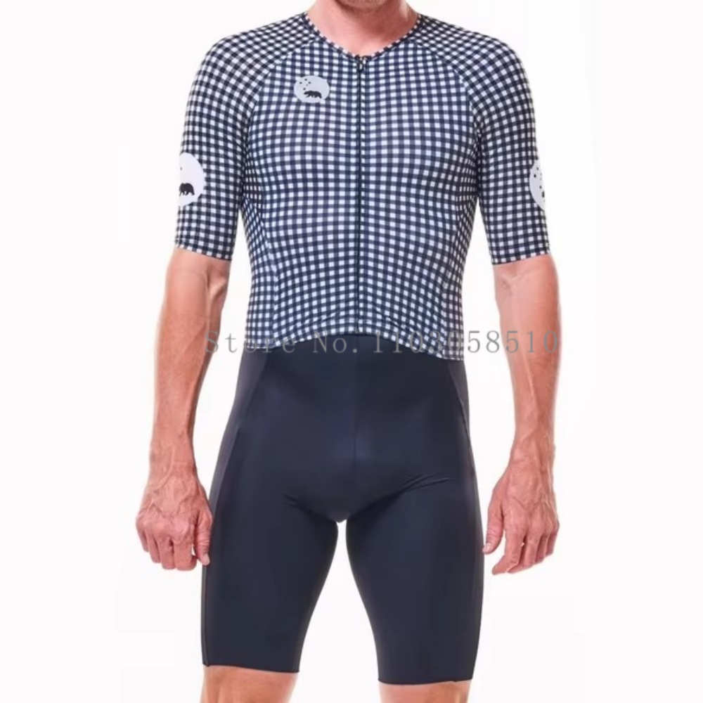 Wyn Republic Triathlon Suit Me - Cycling Gear Brands review and price