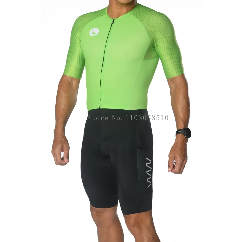 Wyn Republic Triathlon Suit Me - Cycling Gear Brands review and price