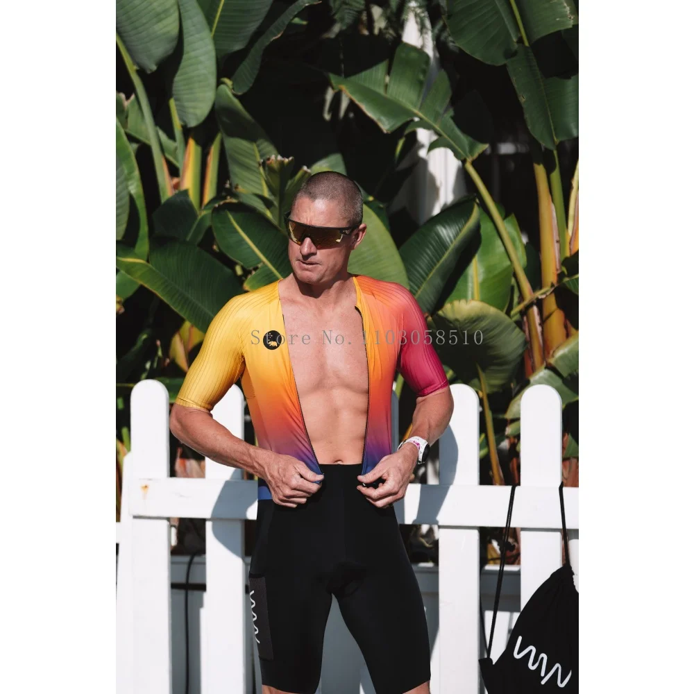 Wyn Republic Triathlon Suit Me - Cycling Gear Brands review and price