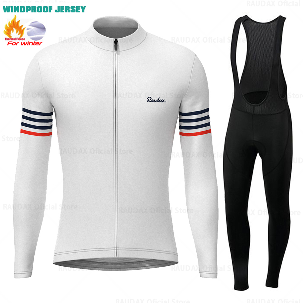 Raudax Winter Windproof Fleece - Cycling Gear Brands review and price