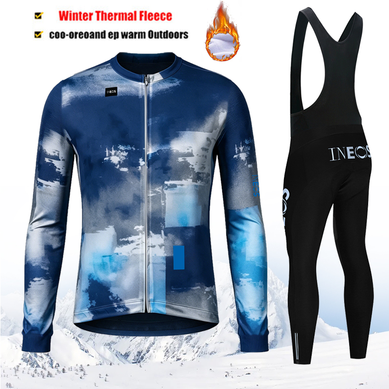 2027 INEOS Pro Team-Thermal Fl - Cycling Gear Brands review and price