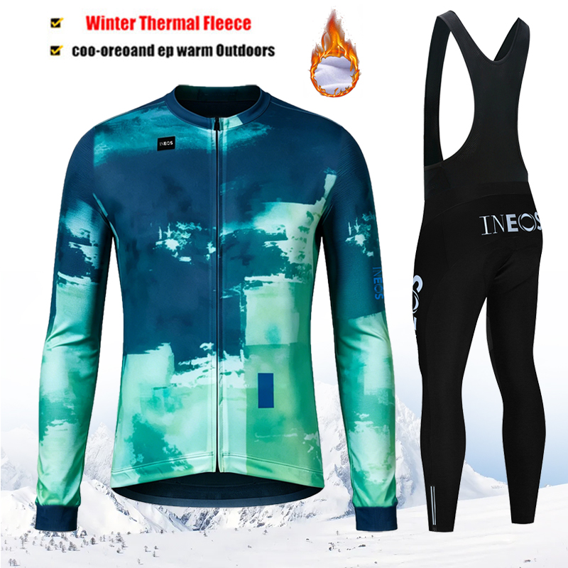 2027 INEOS Pro Team-Thermal Fl - Cycling Gear Brands review and price