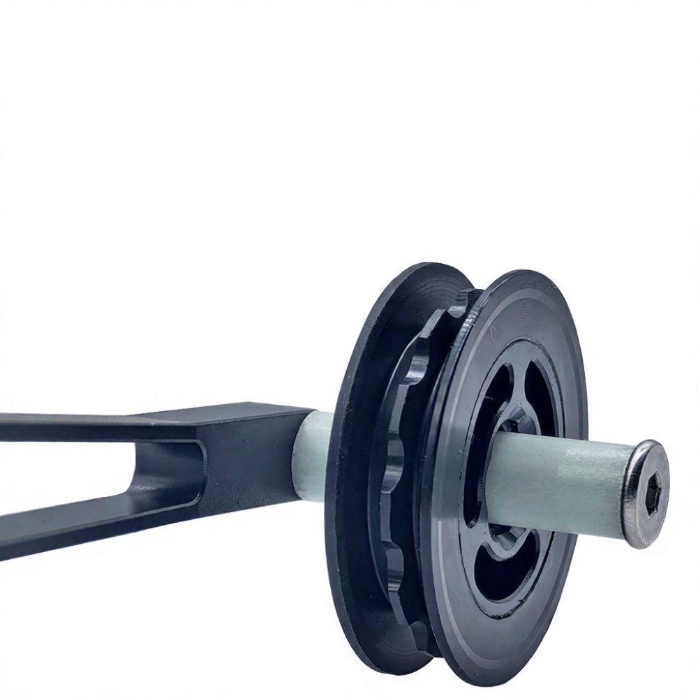 Replacement 11T Nylon Pulley W - Cycling Gear And Equipment review and price