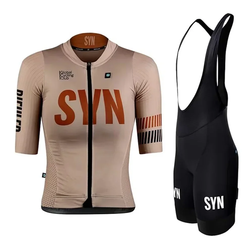 Summer SYN Team Cycling Set Wo - Cycling Bib Shorts review and price