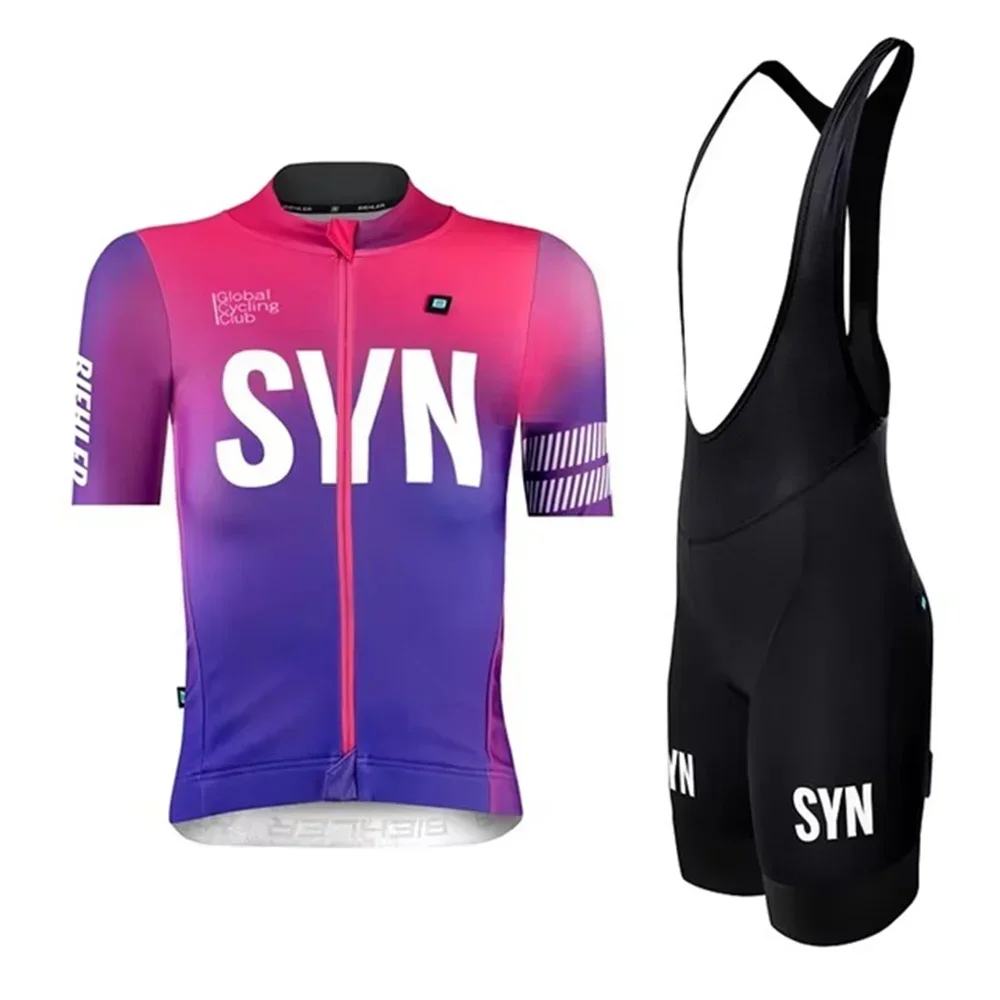 Summer SYN Team Cycling Set Wo - Cycling Bib Shorts review and price