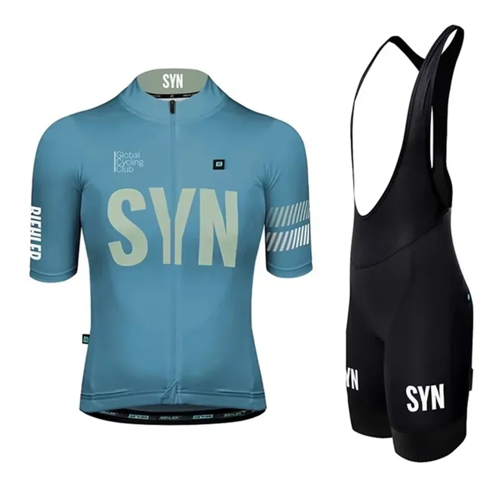 Summer SYN Team Cycling Set Wo - Cycling Bib Shorts review and price