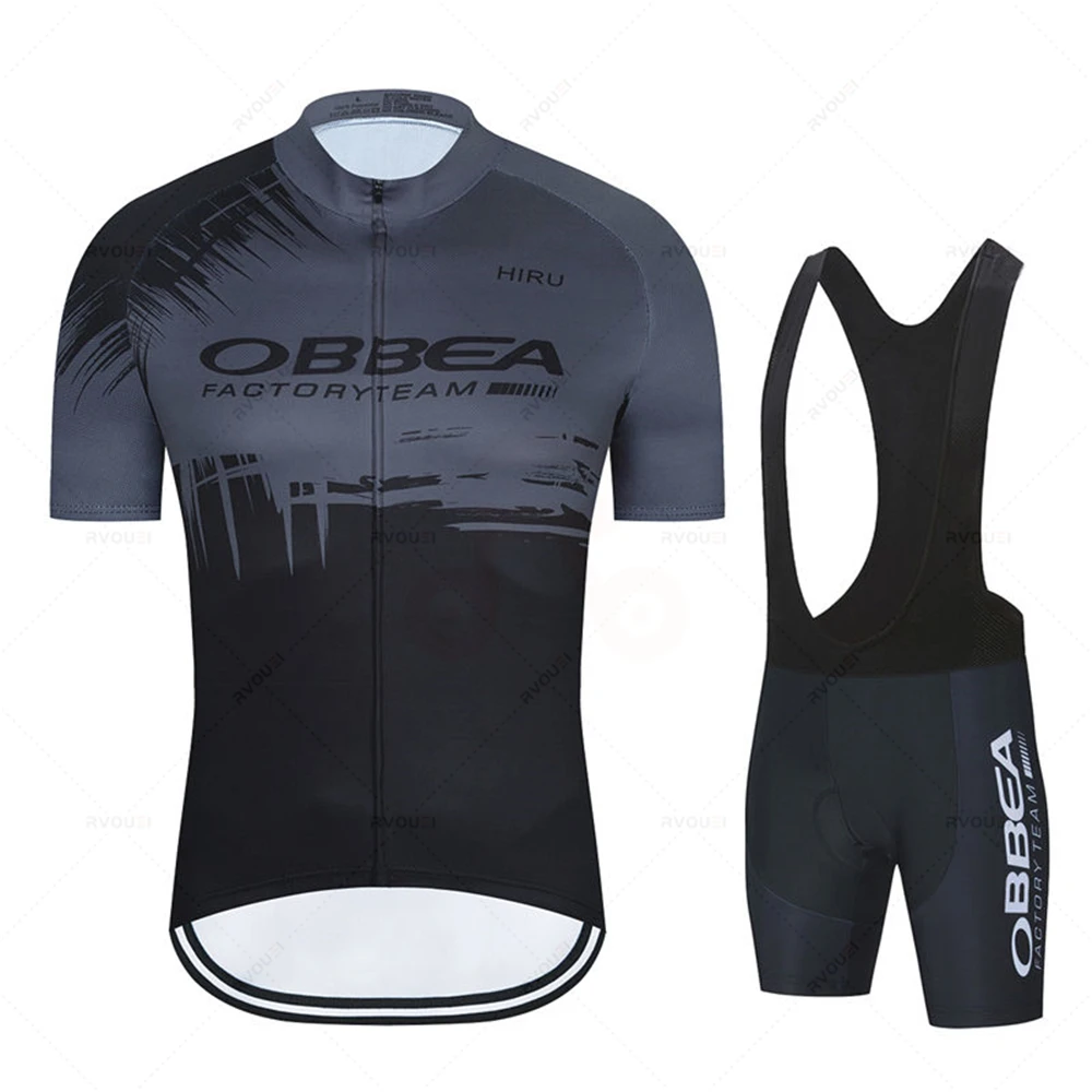 2025 Hiru Cycling Jersey Set S - Cycling Bib Shorts review and price