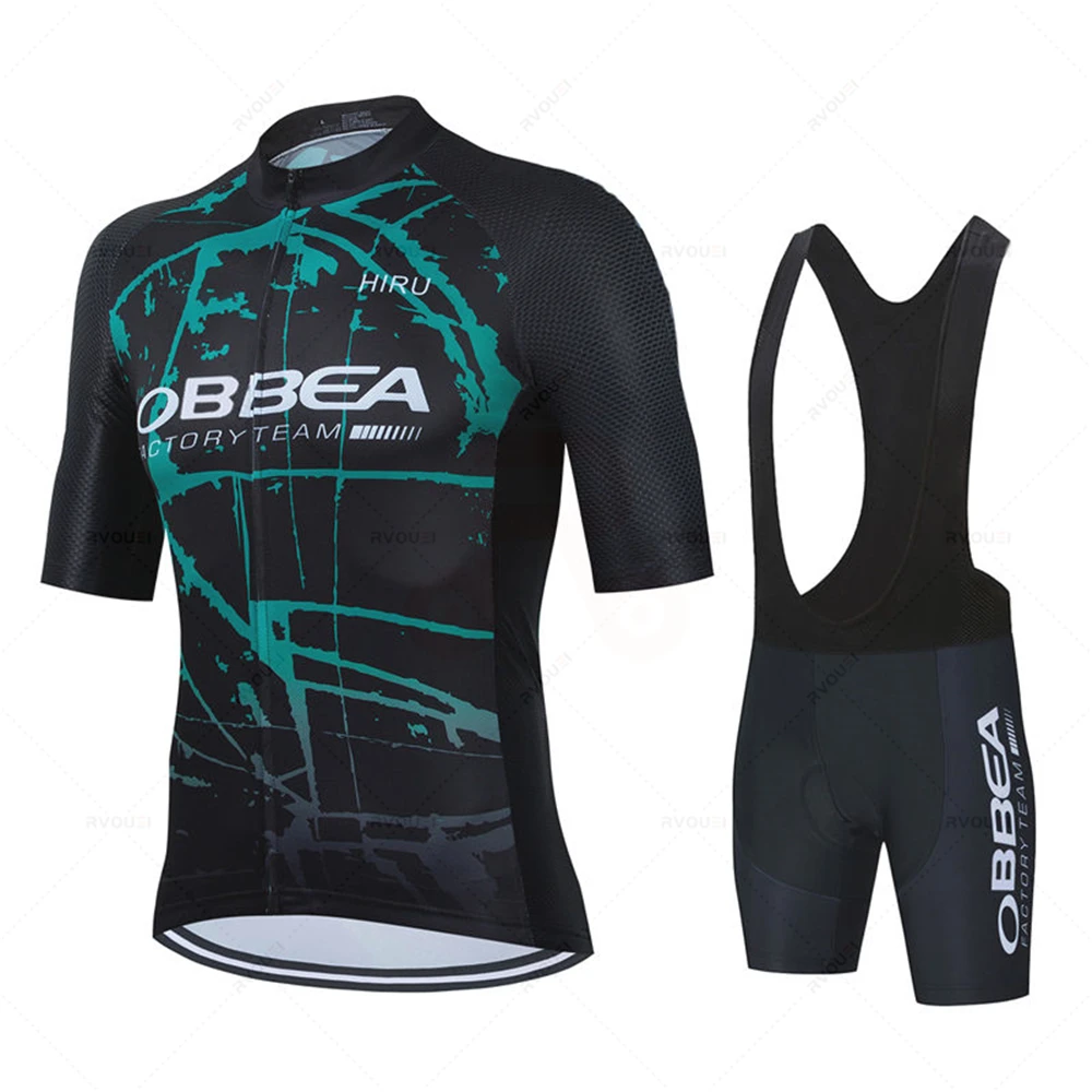 2025 Hiru Cycling Jersey Set S - Cycling Bib Shorts review and price